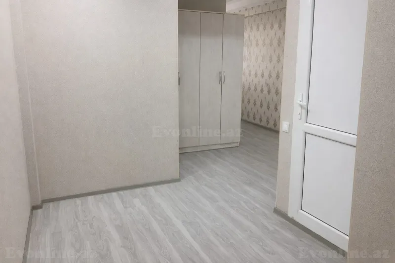 Satılır 2 otaqlı Mənzil Yeni tikili 85.8 m² Bakı, Sabunçu r., Bakıxanov — Mənzil, Bakı (5)