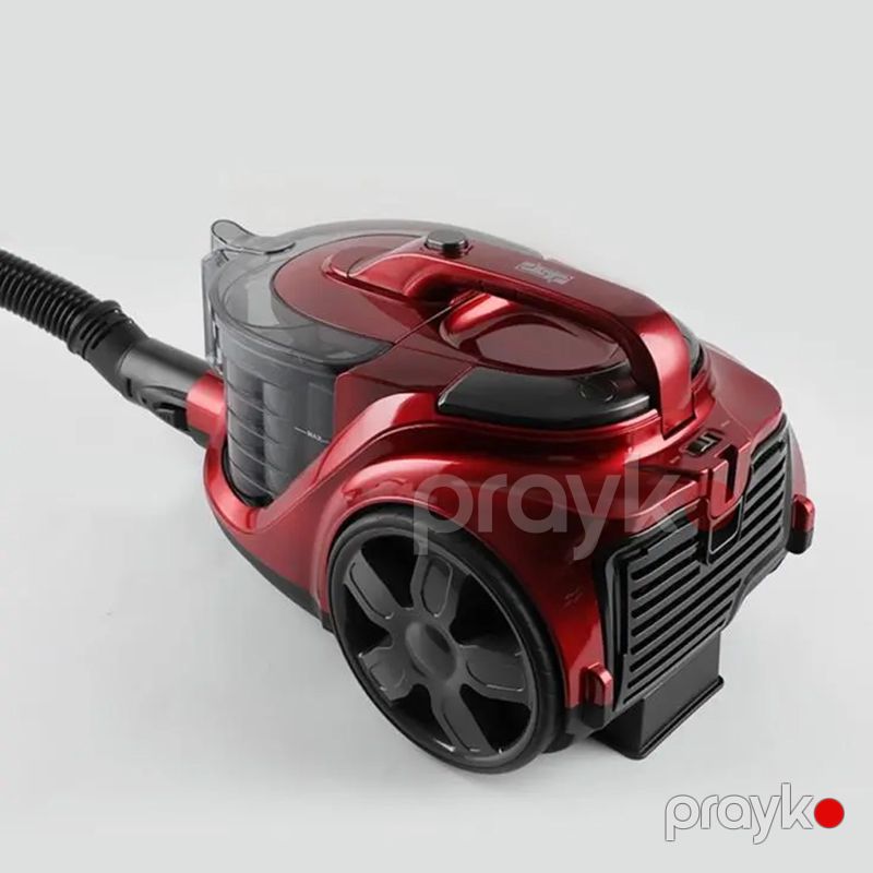 DSP KD2038 Elektrikli Tozsoran Yüksək Əmiş Güclü Professional Tozsoran 1600W — Tozsoran, Bakı (5)