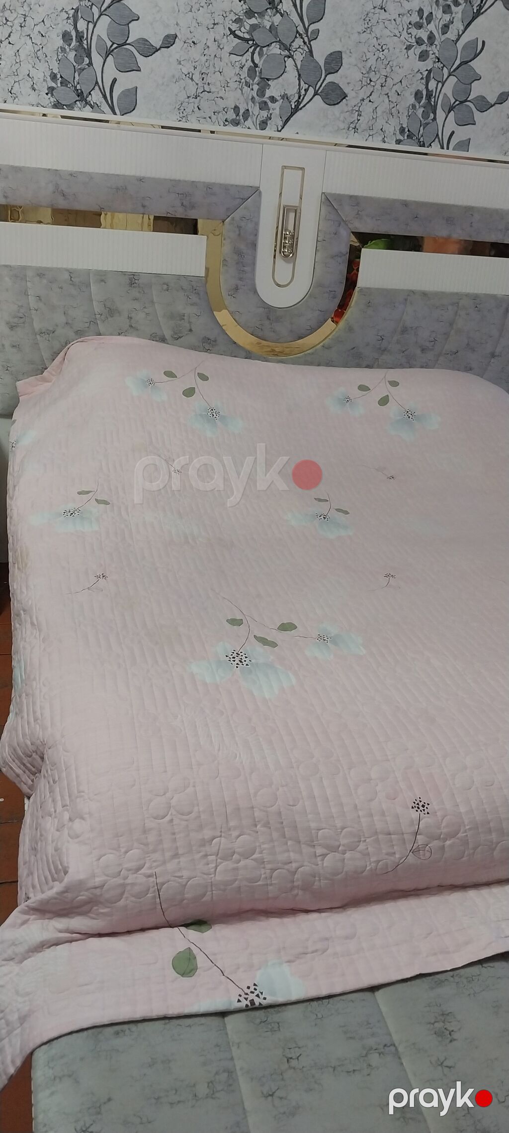 Yataq otağı dəsti Başlıq: Tam İdeal Vəziyyətdə Modern Yataq Otağı — Yataq otağı mobilya dəstləri, Mehdiabad (4)