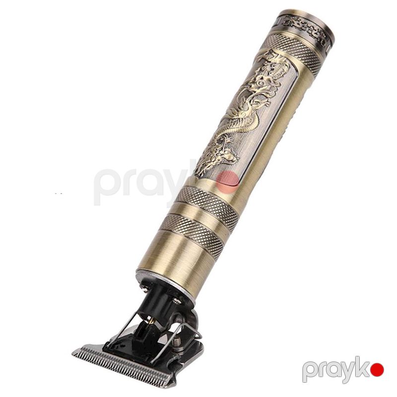 Sokany SK-LF-9967 Elektrikli Trimmer Kişi Təraş Maşını Saç Saqqal Təraş Maşını Trimmer — Usturalar, trimmerler və epilyatorlar, Bakı (5)