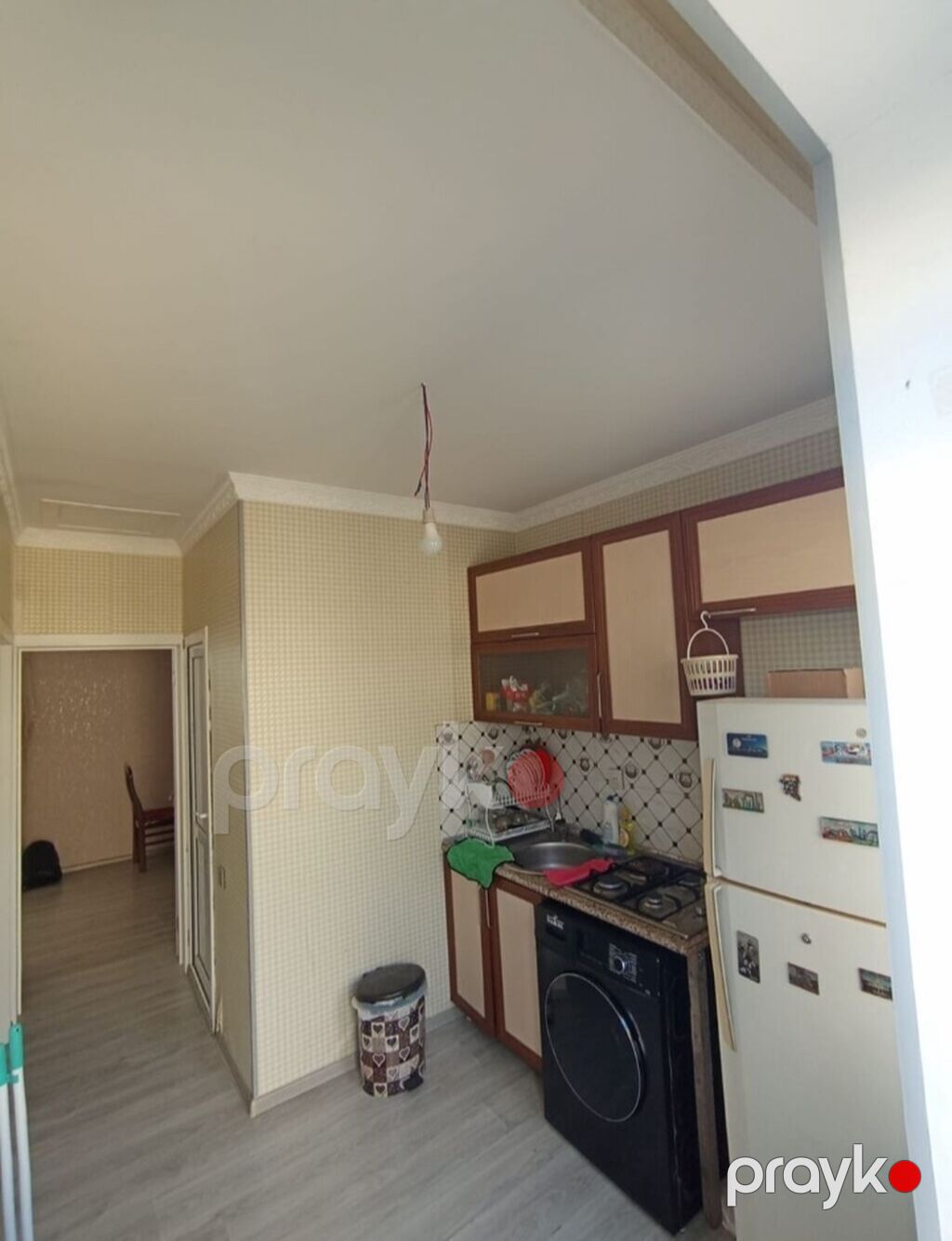 Xirdalan Aff parkin yaxinliqinda 1 otaqli adelni heyet evi kiraye — Mənzil, Bakı (8)