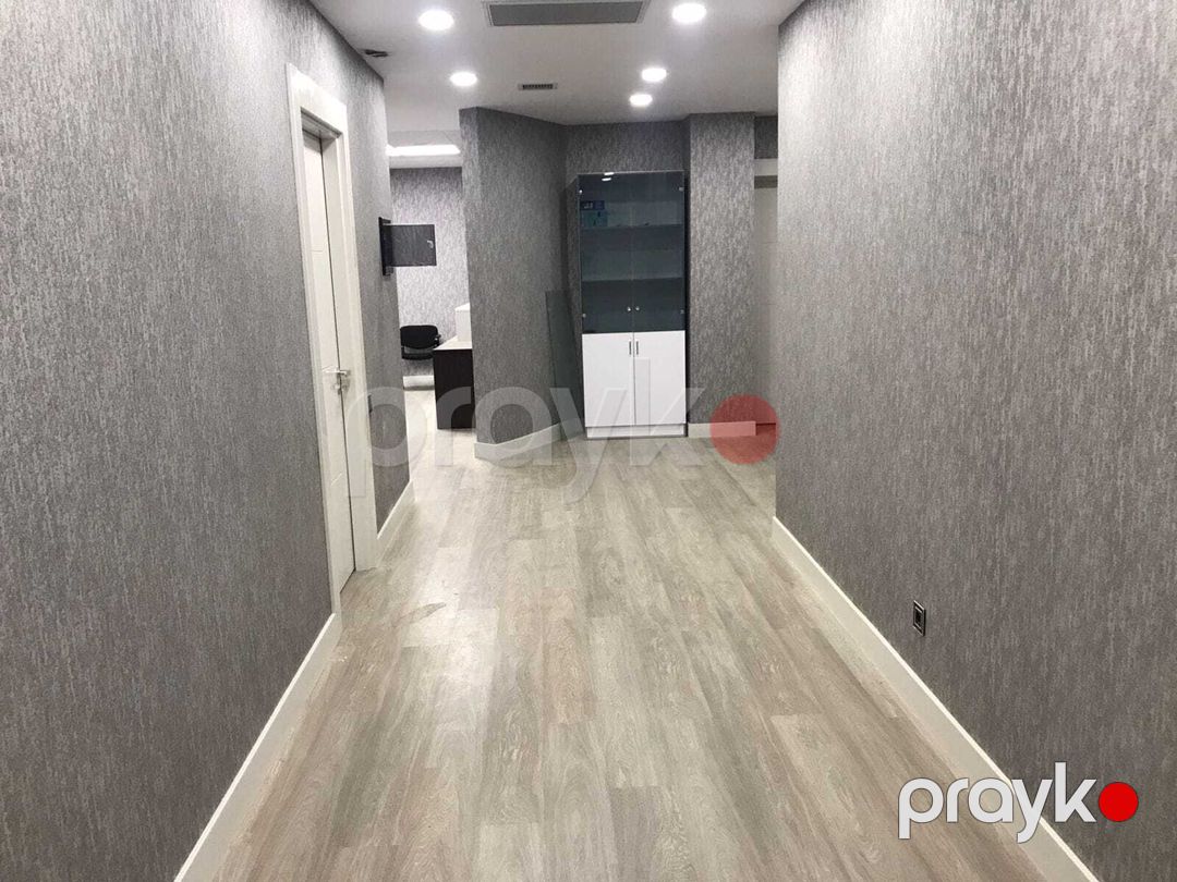 İcarəyə verilir 5 otaqlı ofis 250 m² — Ofis, Bakı (3)