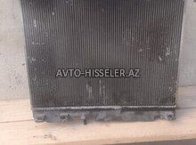 Mitsubishi Mirage su radiatoru — Bakı