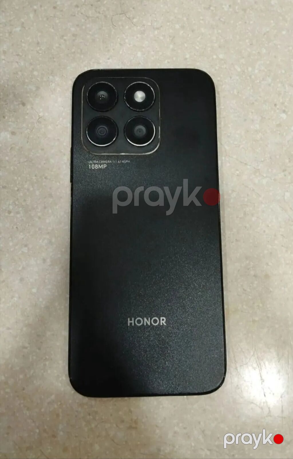 Honor X8b, 128 GB — Honor, Mehdiabad (2)