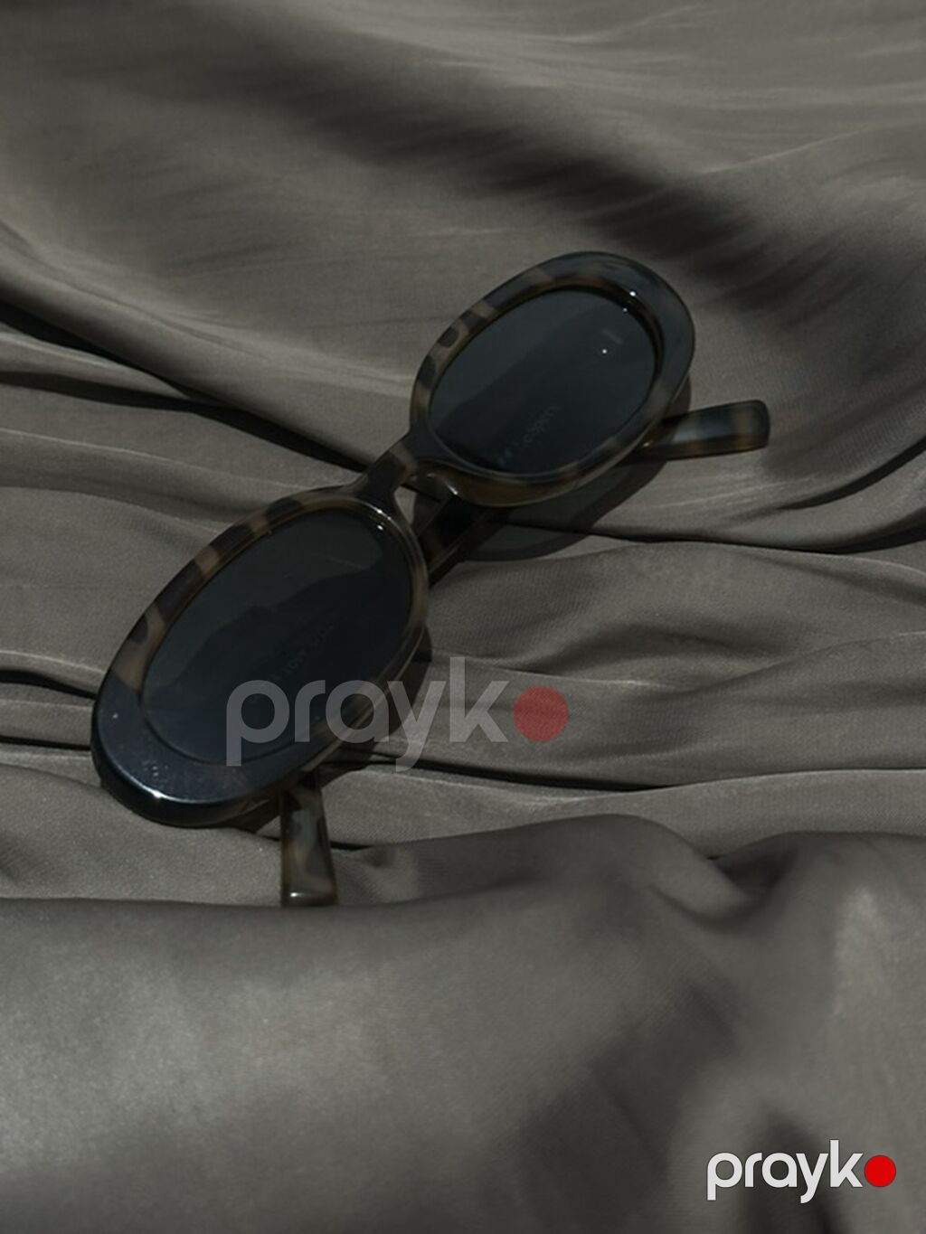 Le Specs gün eynəyi - Model: Le Specs (loqo məbədlərdə) - Forma: Oval — Eynəklər və aksesuarları, Bakı (2)