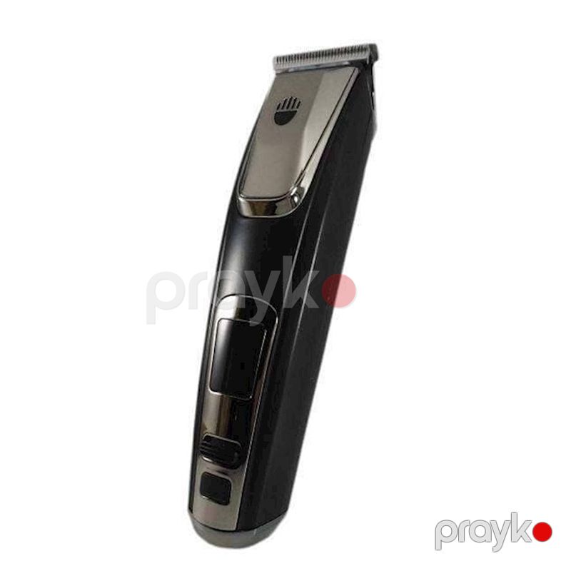 Kemeı KM-PG103 Saç Saqqal Təraş Maşını Trimmer — Usturalar, trimmerler və epilyatorlar, Bakı (4)