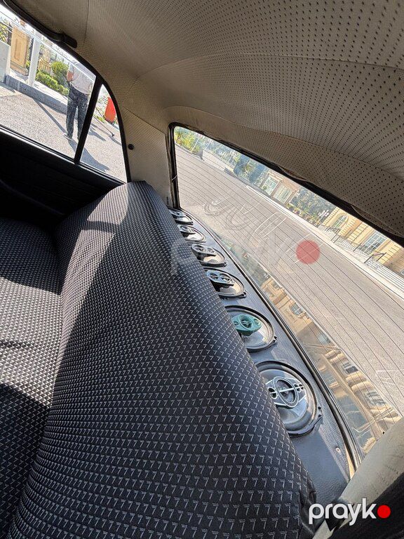 Lada (VAZ) 2107, 1.7 L, 2010 il, 118 000 km 36-BL-464 — Avtomobillər, Qəbələ (7)