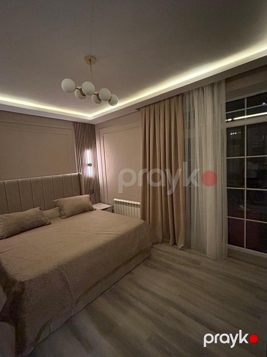 Satılır 3 otaqlı köhnə tikili 75 m² — Mənzil, Bakı (7)