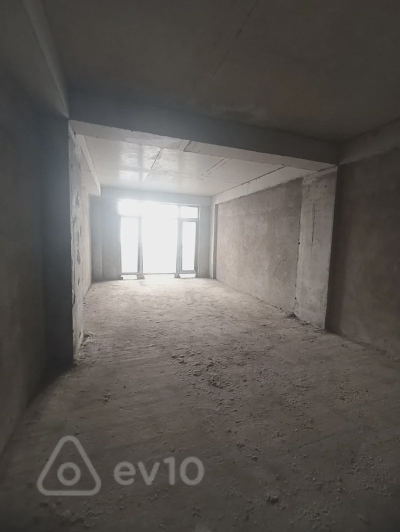 For sale: 4-room apartment (new building), 159 m² — Mənzil, Bakı (8)