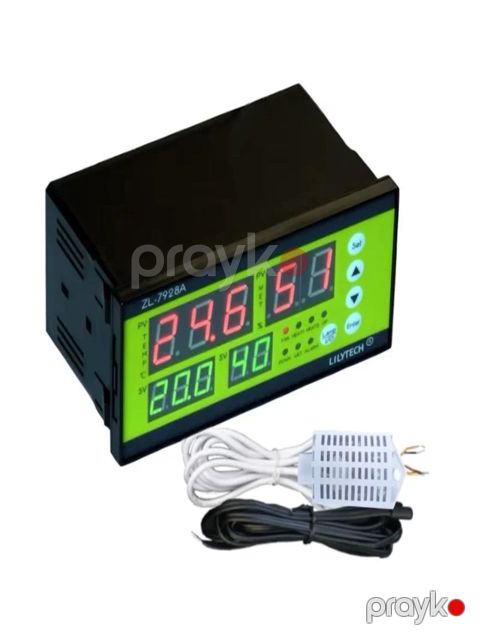 Yumurta inkubatorları üçün beyin ZL-7928 YT-30-19 - YT-30-19 — Bakı