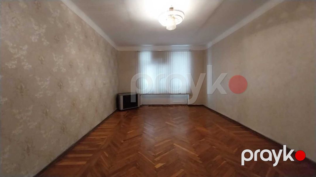 Satılır 3 otaqlı köhnə tikili 75 m² — Mənzil, Bakı (6)