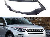 Land Rover Discovery Sport 2018 fara şüşəsi — Avto Ucuzluq — Otomobil aydınlatması