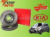 Kia Picanto apornu diski — Bakı