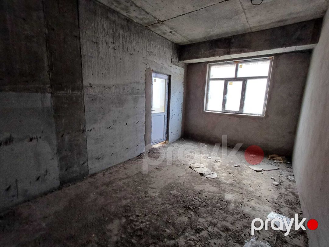 Satılır 1 otaqlı yeni tikili 60 m² — Mənzil, Bakı (6)