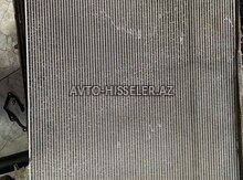 Ford Fusion radiatoru — Bakı