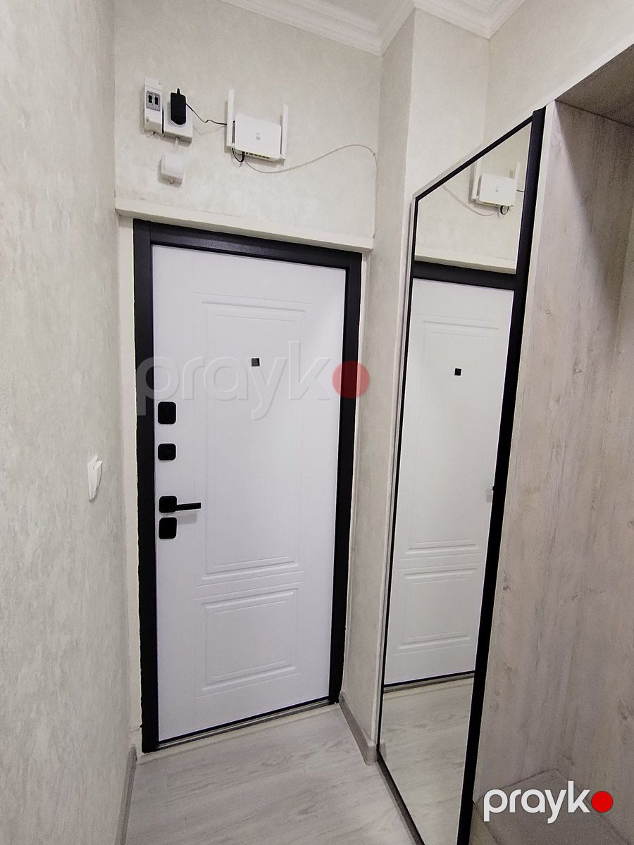 Satılır 2 otaqlı köhnə tikili 50 m² — Mənzil, Bakı (8)