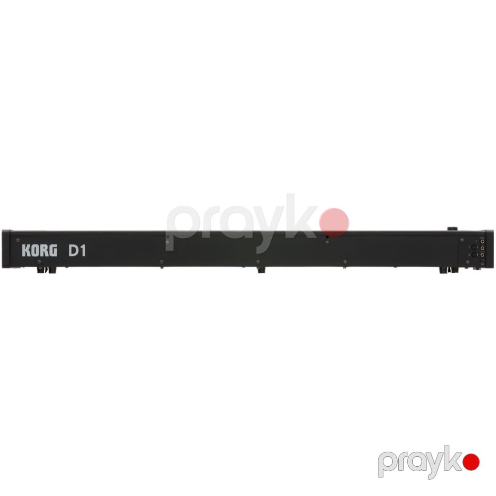 Sintezator Korg D1 — Pianino və digər klaviş alətləri, Bakı (3)