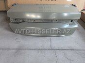 BYD Destroyer 05 baqajı — Bakı