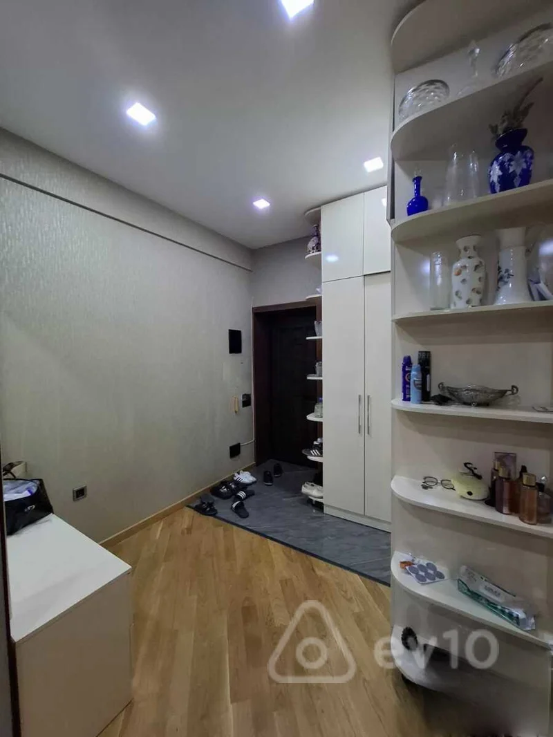 3 otaqlı mənzil, 115 m², Həsən Bəy zərdabi küç — Mənzil, Bakı (12)