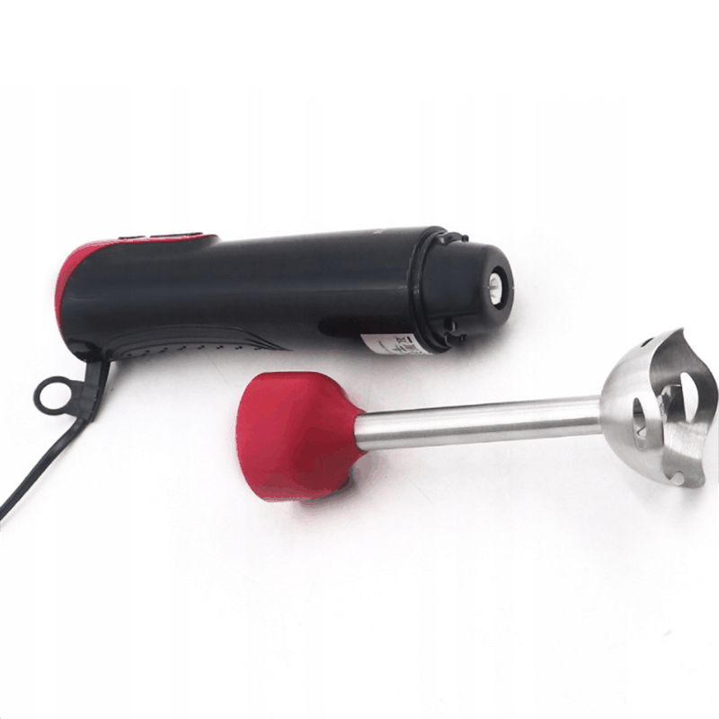 Botti SHM33 500VT Əl Mikseri İkiqat Qarışdıran Bıçaqla — Blenderlər, xırdalayanlar və mikserlər, Bakı (5)