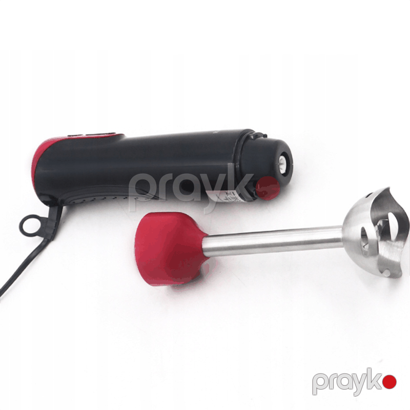Botti SHM33 500VT Əl Mikseri İkiqat Qarışdıran Bıçaqla — Blenderlər, xırdalayanlar və mikserlər, Bakı (5)