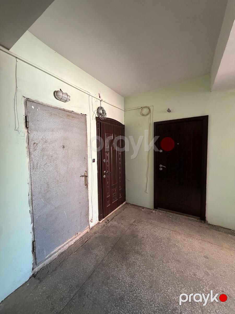 Satılır 4 otaqlı yeni tikili 129 m² — Mənzil, Xırdalan (2)
