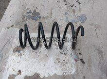 Hyundai Santafe ön yayları (purjin) — Bakı