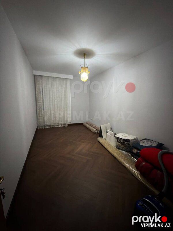Xəzər rayonunda 8 otaqlı Villa Satılır, 400 m² — Ev, villa, Bakı (4)