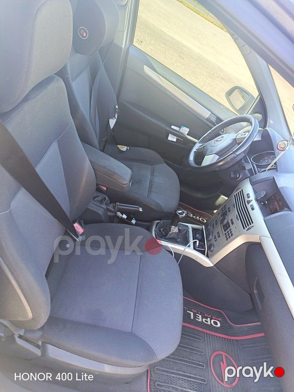 Opel Astra, 1.3 L, 2007 il, 248 875 km 99-RG-092 — Avtomobillər, Bakı (7)