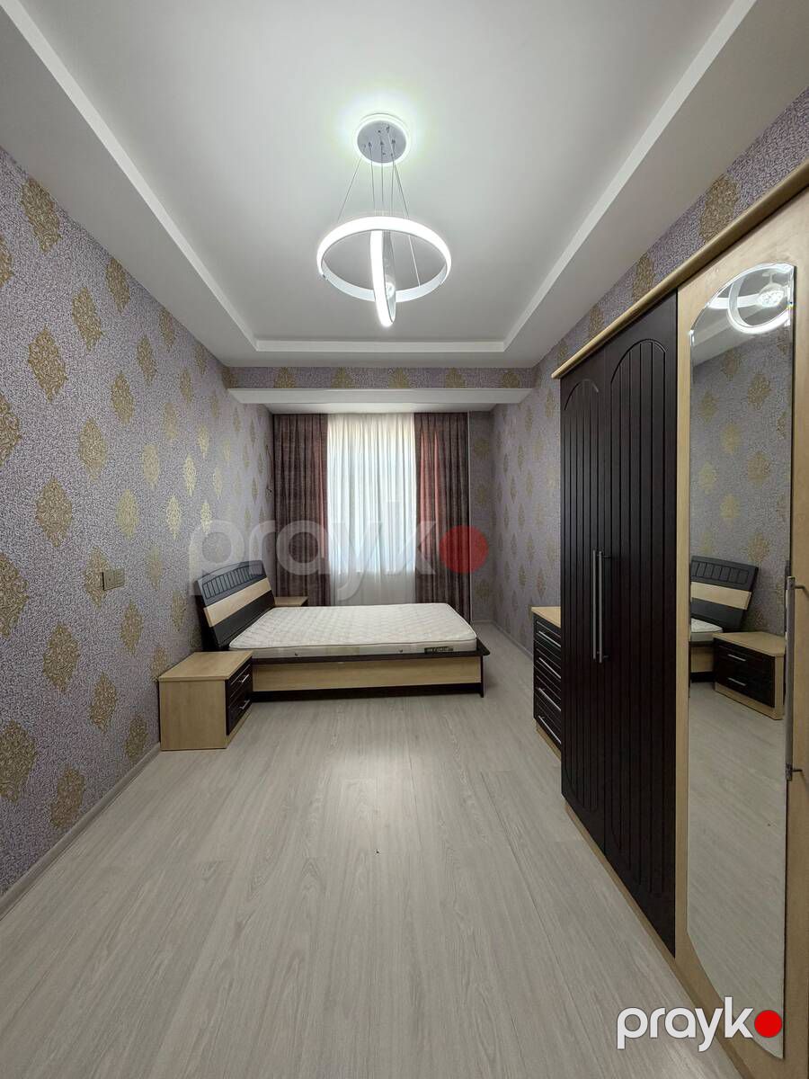 Satılır 2 otaqlı yeni tikili 87 m² — Mənzil, Xırdalan (4)
