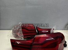 BMW F32, F36 Restayl Stop İşıqları — Bakı