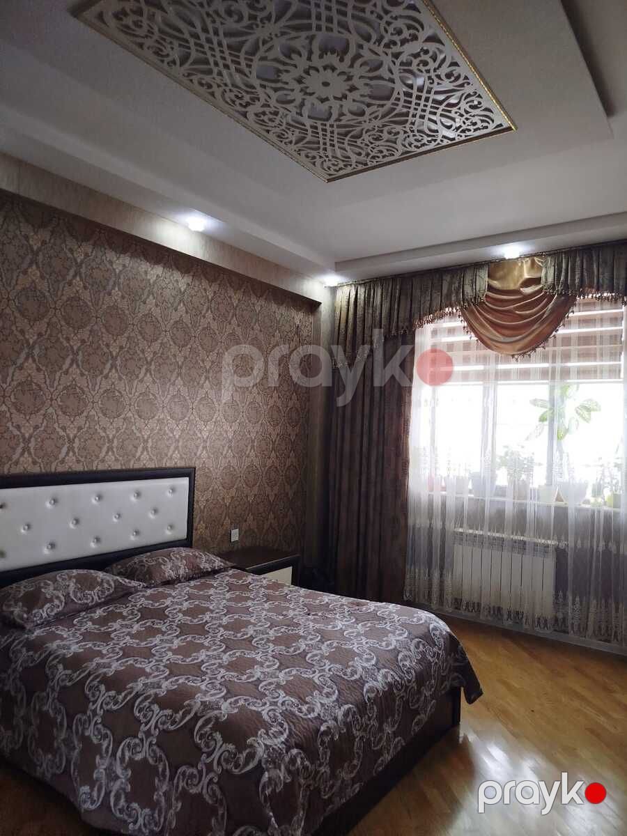 Satılır 2 otaqlı yeni tikili 82.5 m² — Mənzil, Bakı (5)