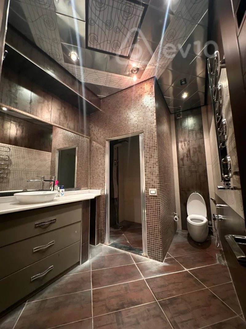 4 otaqlı mənzil, 200 m², Rəşid Behbudov — Mənzil, Bakı (4)