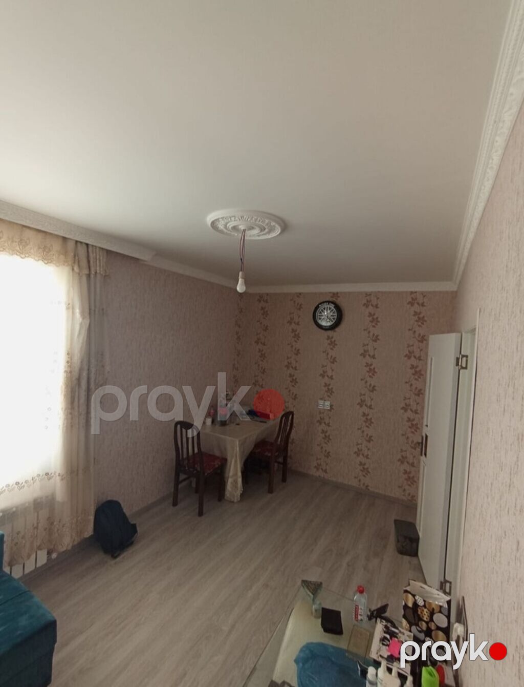 Xirdalan Aff parkin yaxinliqinda 1 otaqli adelni heyet evi kiraye — Mənzil, Bakı (5)