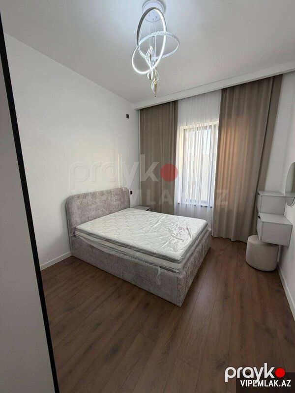 Xəzər rayonunda 4 otaqlı Villa Satılır, 165 m² — Ev, villa, Bakı (6)