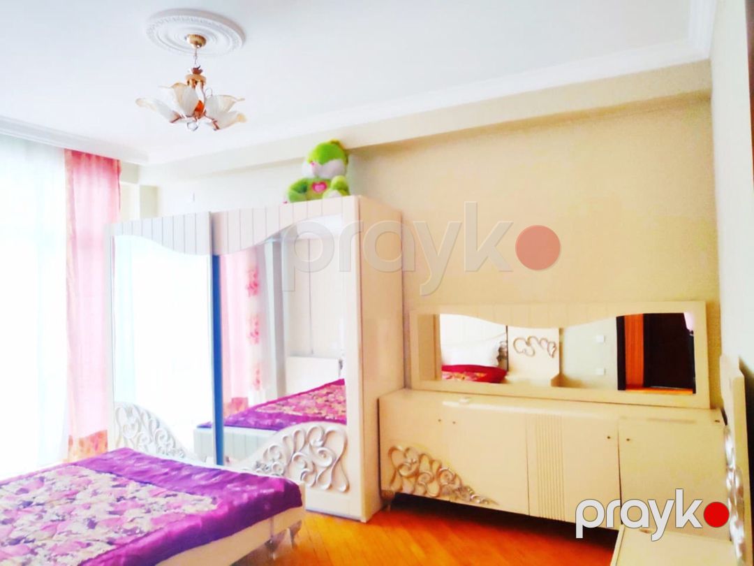 İcarəyə verilir 3 otaqlı yeni tikili 130 m² — Mənzil, Bakı (5)