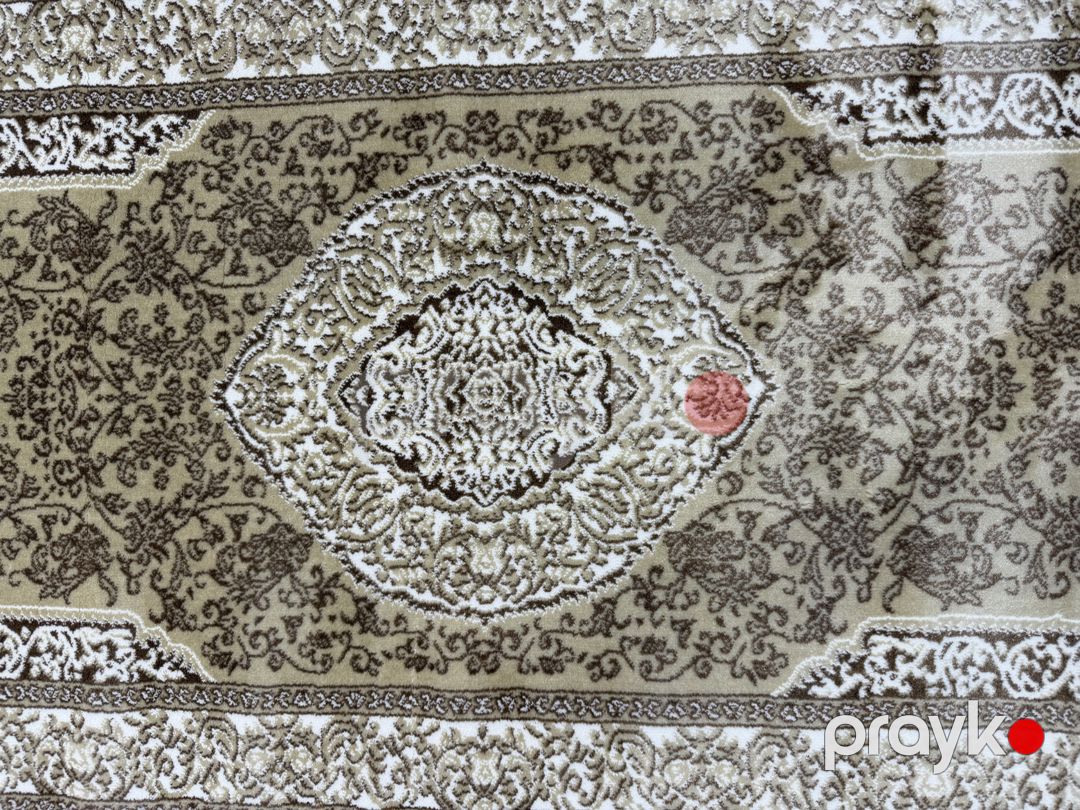 Xalça Təbriz 998, 80x150 sm — Mallar, Bakı (2)