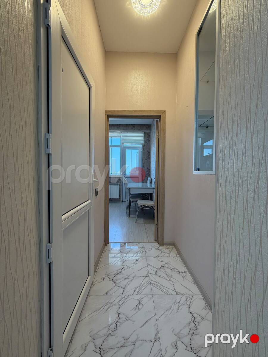 Satılır 2 otaqlı yeni tikili 87 m² — Mənzil, Xırdalan (10)