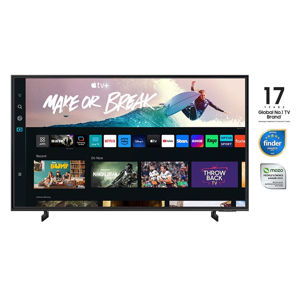 Samsung 65 Düym Class 4K Crystal UHD CU8000 Model LED Smart TV — Televizorlar, Bakı (8)
