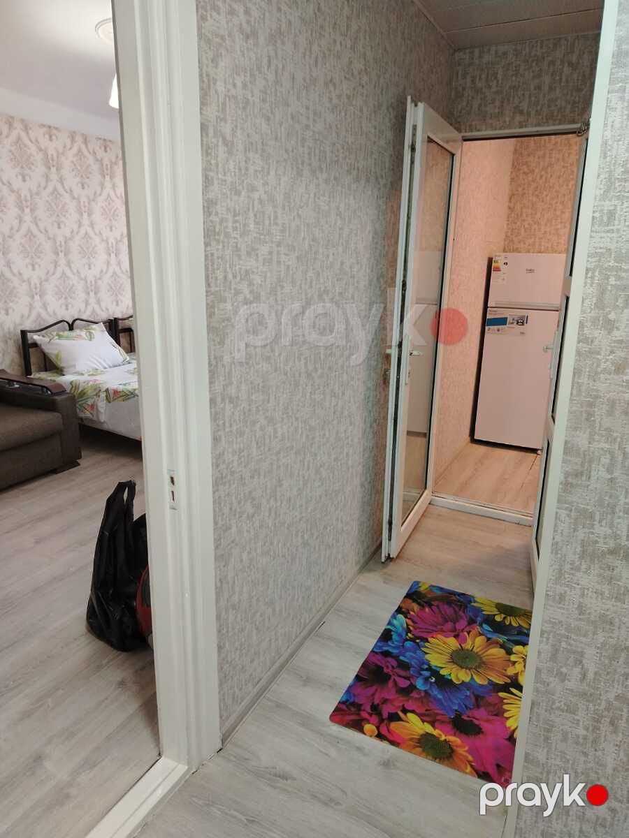 İcarəyə verilir 1 otaqlı köhnə tikili 40 m² — Mənzil, Bakı (11)