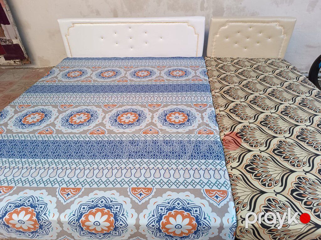 Çarpayı — Mebel, Bakı (12)
