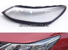 Chevrolet Cruze 2016-2020 fara şüşəsi — Bakı