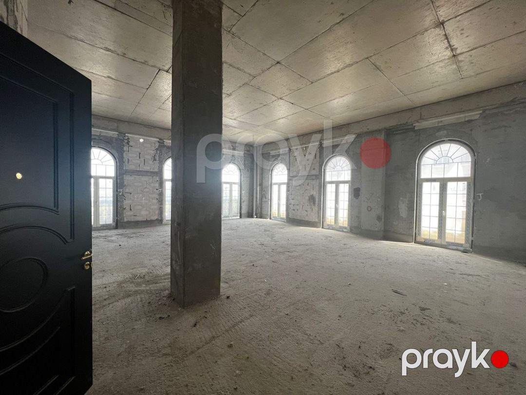Satılır 3 otaqlı yeni tikili 112.4 m² — Mənzil, Bakı (6)