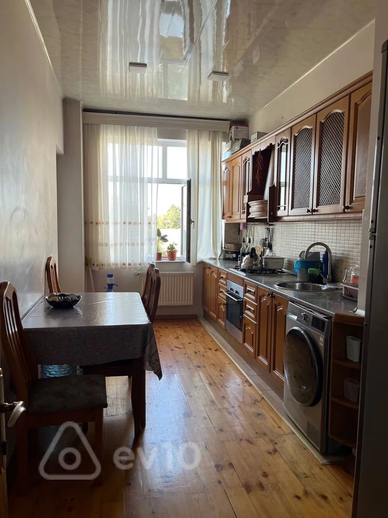 2 otaqlı mənzil, 91 m², Qara Qarayev pr. 81B — Mənzil, Bakı (10)