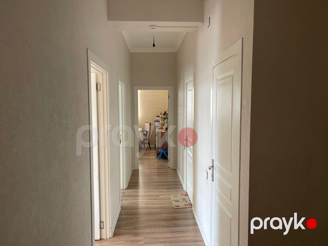 Satılır 3 otaqlı yeni tikili 91 m² — Mənzil, Bakı (5)