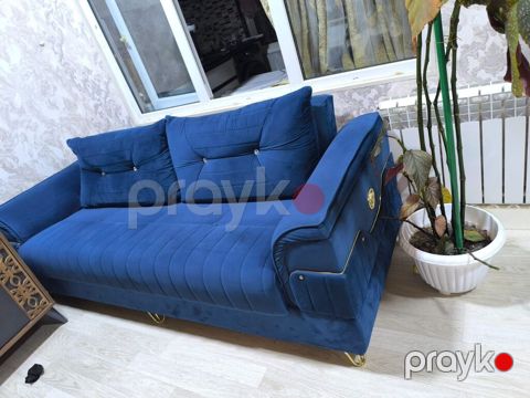 Divan, İşlənmiş, Açılan, Bazalı — Bakı