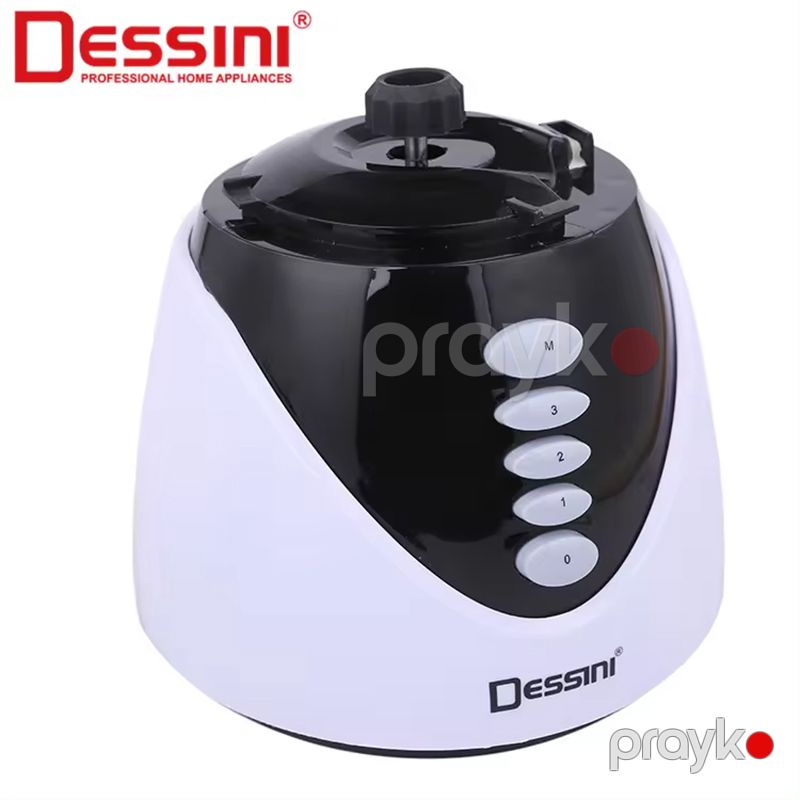 Dessını DS-138 2-si 1-də Çoxməqsədli Elektrikli Blender Üyüdücü Başlıqlı Blender Smoothie Blender — Blenderlər, xırdalayanlar və mikserlər, Bakı (4)