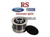 Ford Fusion dinamo şkifi — Bakı