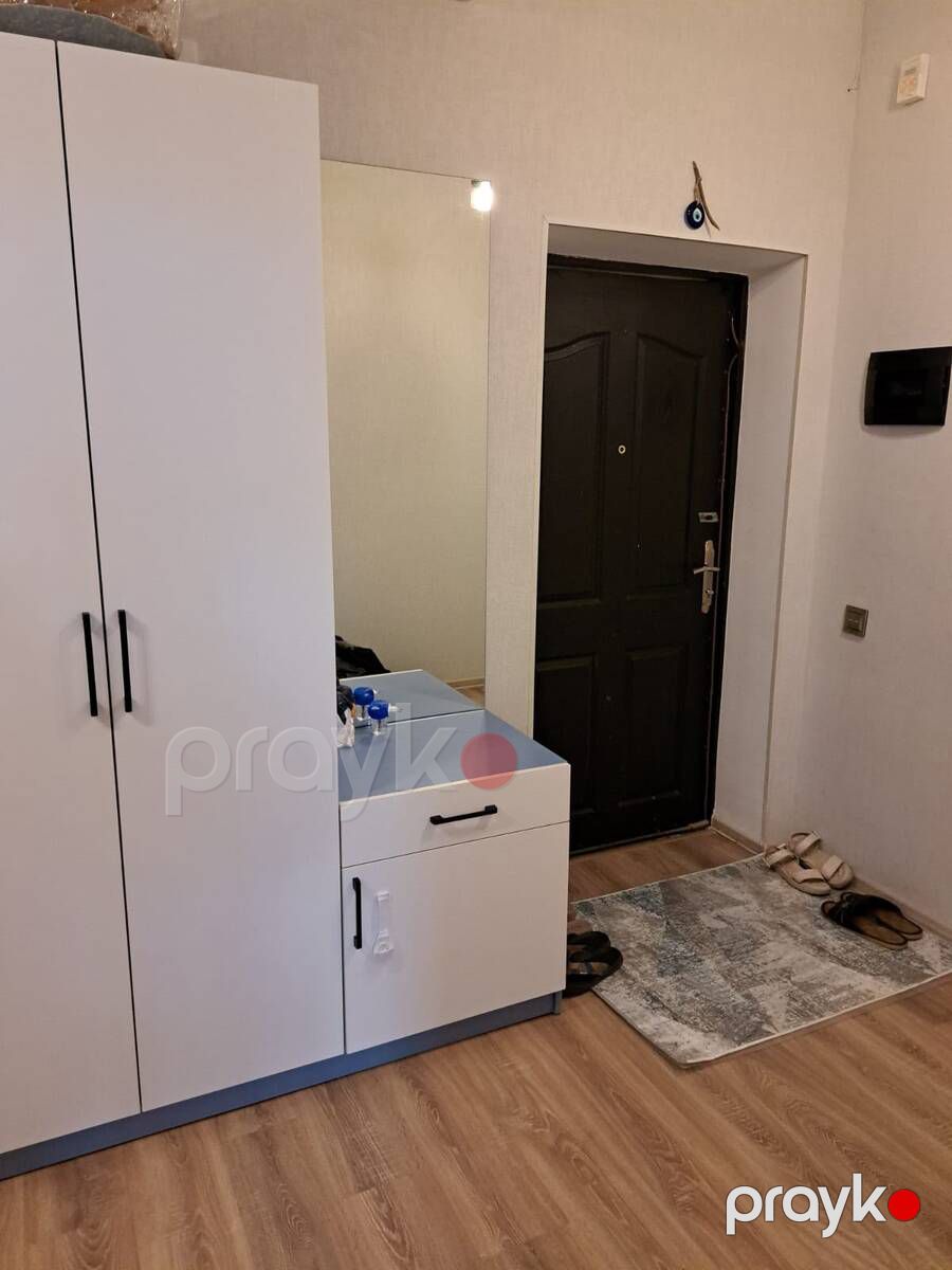 İcarəyə verilir 2 otaqlı yeni tikili 54 m² — Mənzil, Bakı (3)