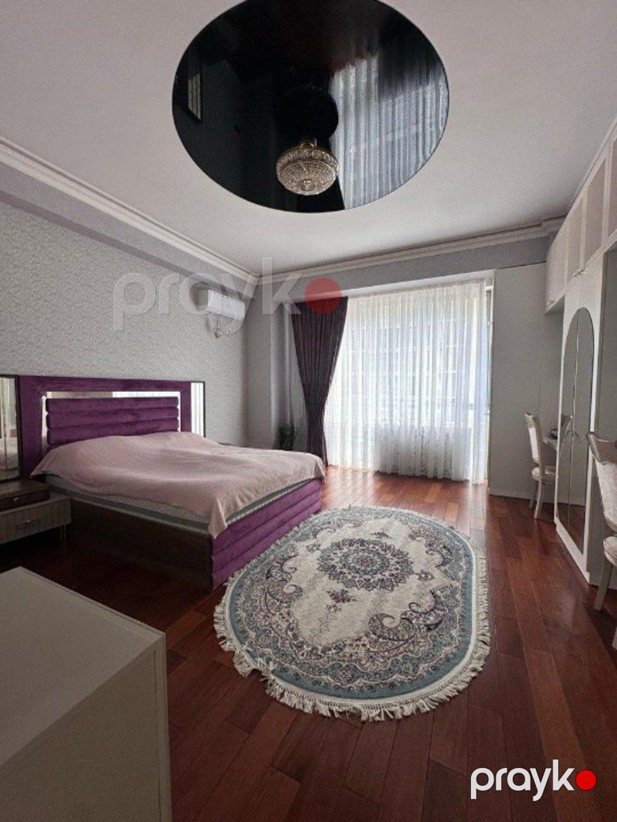 Satılır 4 otaqlı yeni tikili 216 m² — Mənzil, Bakı (3)